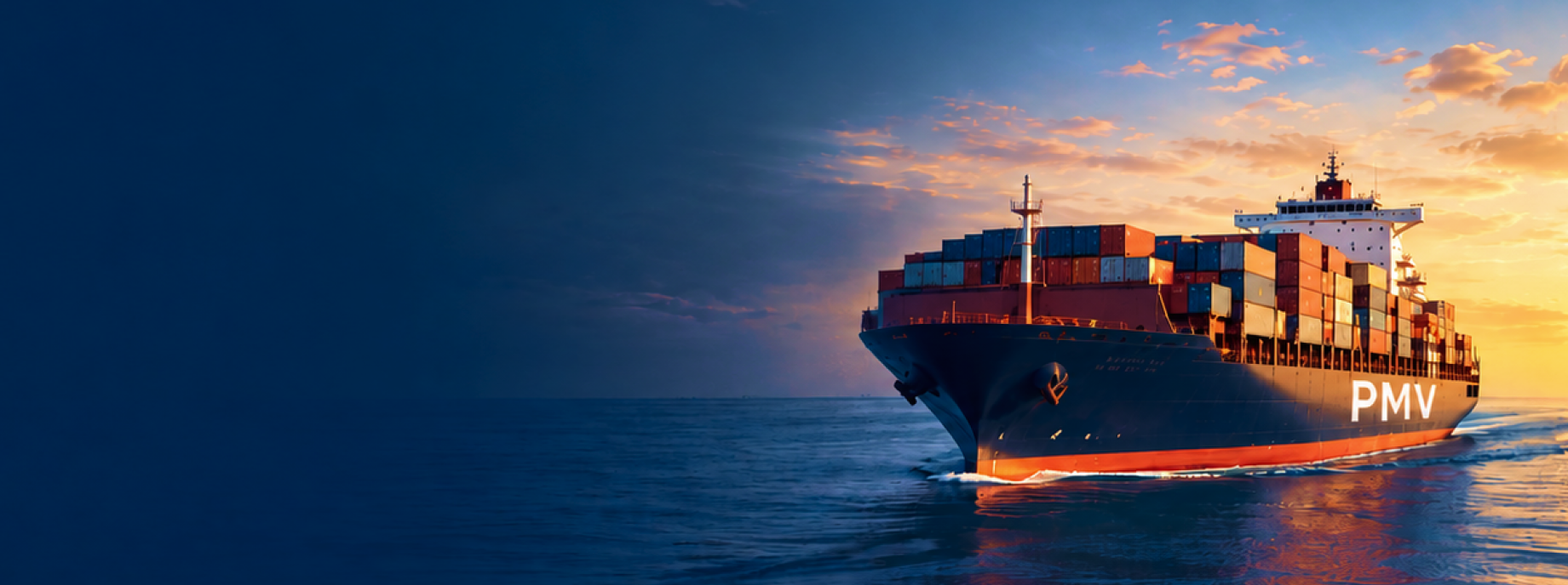 Let's power your maritime success