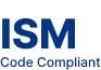 ISM Code Compliant