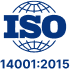 ISO 14001:2015