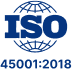 ISO 45001:2018