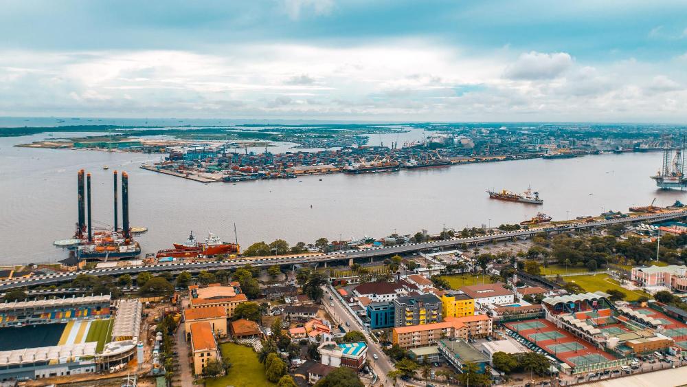 Lagos