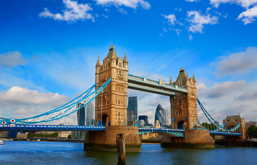London