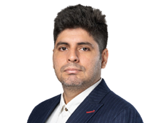 Samir Raj Deasi