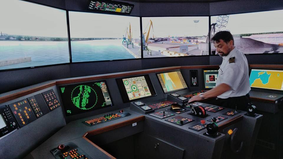 Dynamic Positioning System Calibration